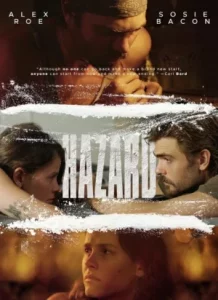 Hazard (2024)  หนังใหม่ หนังชนโรง